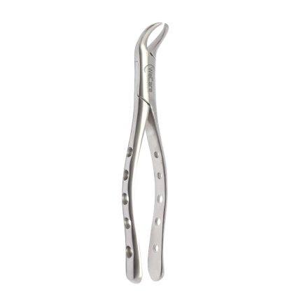 Lower Molar Cowhorn Forceps #23