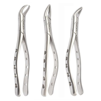 extracting forcep