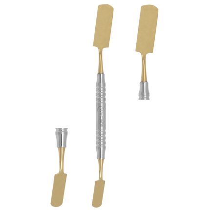 Dentale Prichard Scollaperiosteo Oro