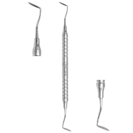 Dentale Bisturi parodontali 1/2 Orban / Periodontal knives 1/2 Orban