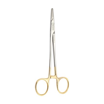 Dentale Olsen-Hegar 14cm Porta aghi / Olsen-Hegar Needle holders